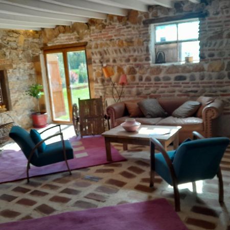 Hotel Le Moulin De Chamambard Saint-Denis-les-Bourg Esterno foto